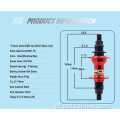 Hurtownia BMX Bike Hub 3claws 24Sounds